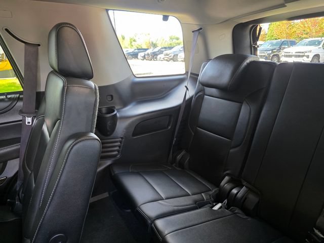 Used 2017 Chevrolet Tahoe LT AWD/4WD image 19