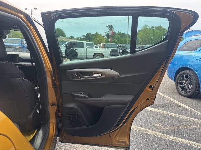 Used 2024 Dodge Hornet R/T Plus w/ Track Pack image 14