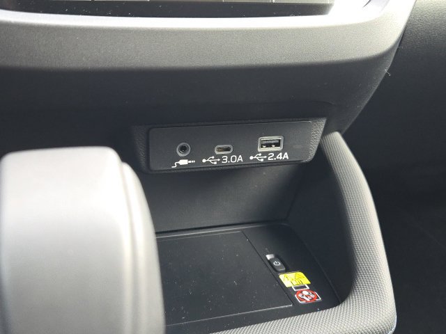 New 2026 Subaru Forester Sport AWD/4WD image 16