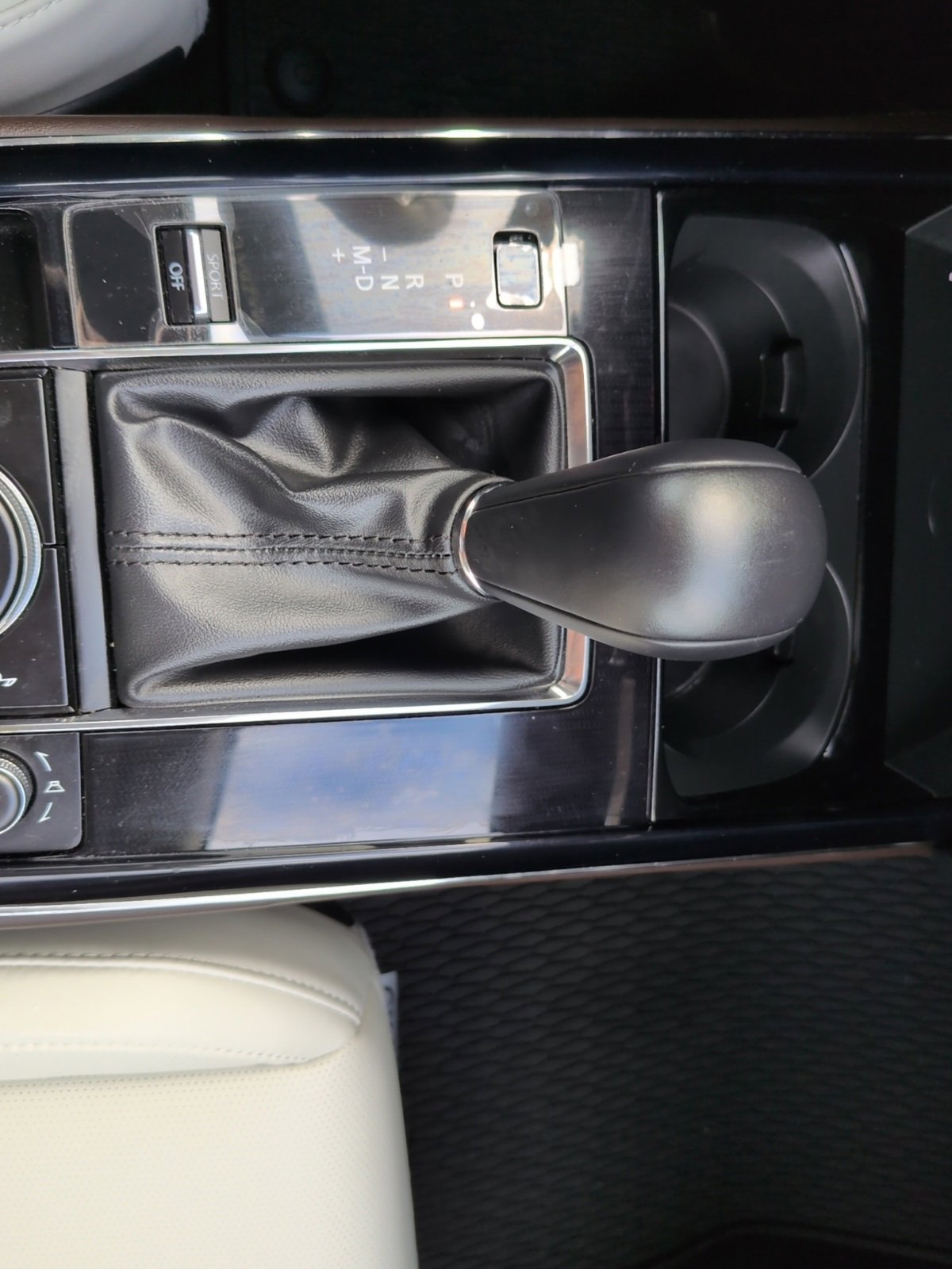 Certified 2025 MAZDA CX-30 AWD 2.5 S w/ Premium Package image 30