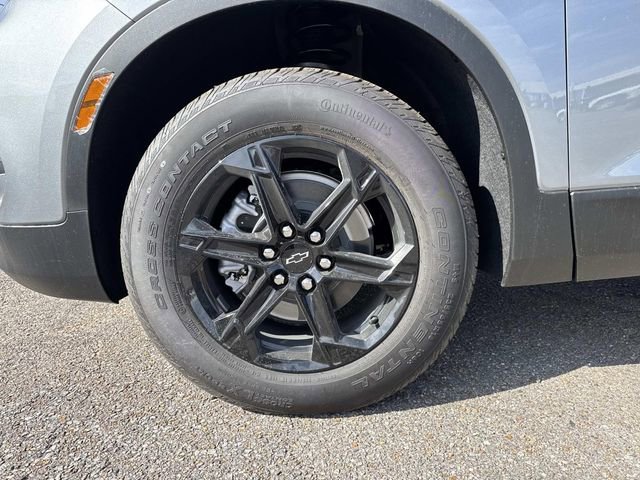 New 2026 Chevrolet Blazer LT w/ Convenience Package image 20