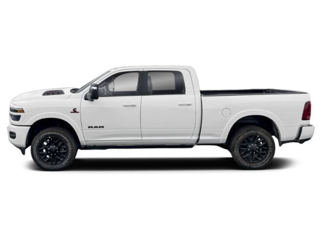 New 2027 RAM 3500 Limited AWD/4WD image 2