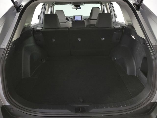Used 2024 Toyota RAV4 XLE FWD image 26