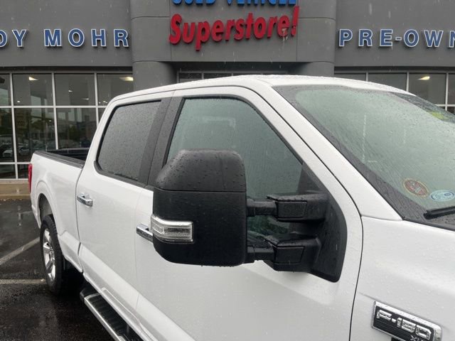 Used 2022 Ford F150 XLT w/ XTR Package image 6