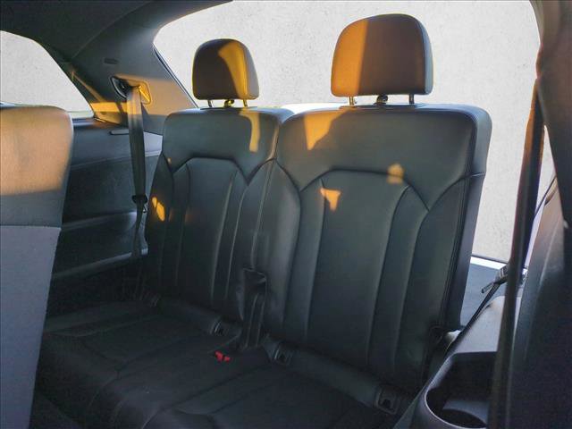 Used 2017 Audi Q7 2.0T Premium Plus w/ Premium Plus Package image 22