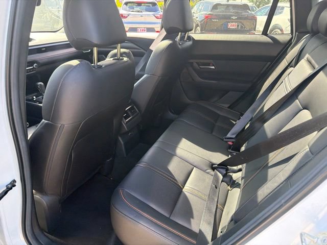 Used 2025 MAZDA CX-50 AWD 2.5 S w/ Premium Plus Pkg image 28