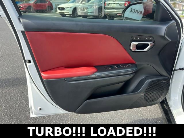 Used 2025 Kia K4 GT-Line Turbo image 15