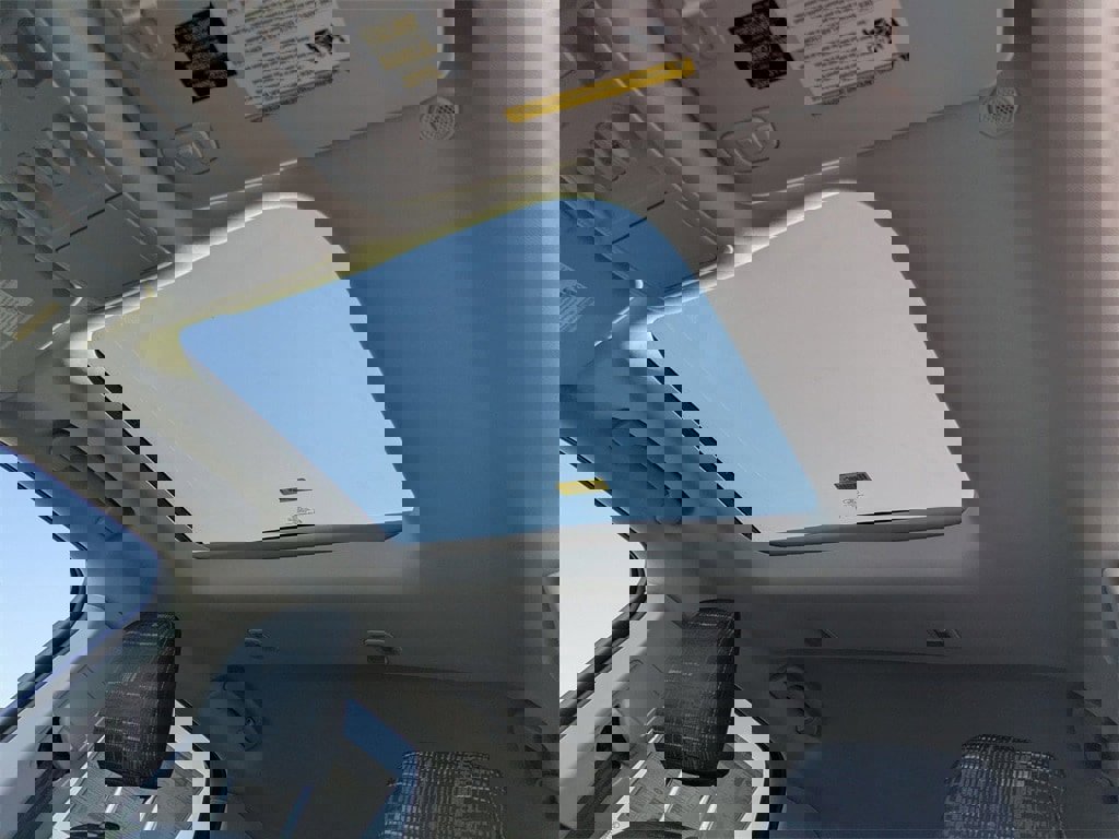 New 2025 Ford Bronco Sport Heritage w/ Convenience Package image 16