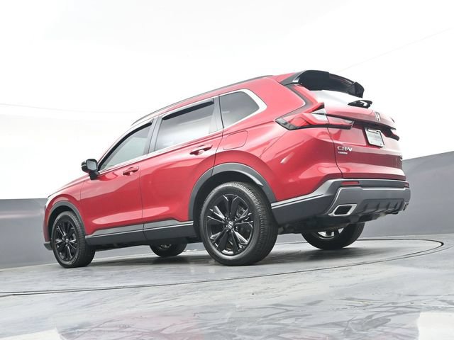 Used 2023 Honda CR-V Sport Touring image 34