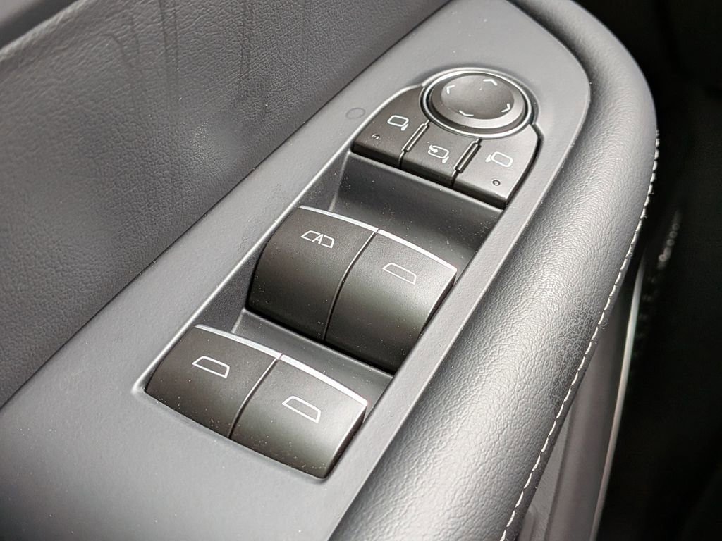 New 2026 Buick Enclave Sport Touring w/ Power Package FWD image 27