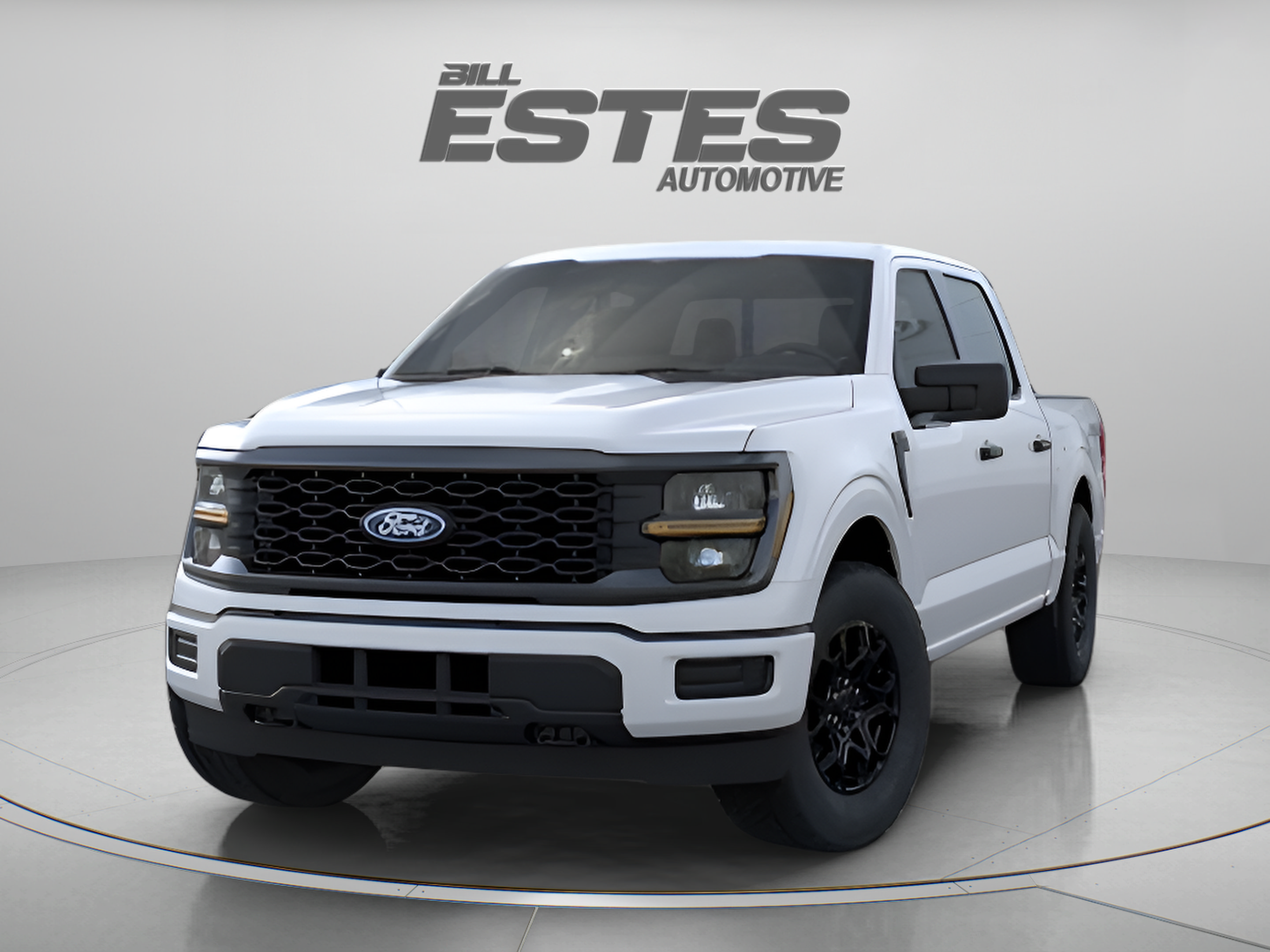 New 2026 Ford F150 STX AWD/4WD image 14
