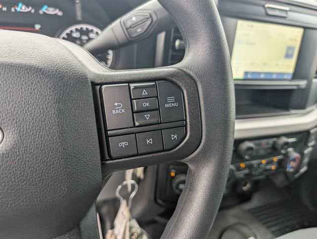 New 2026 Ford F550 4x4 Crew Cab image 20