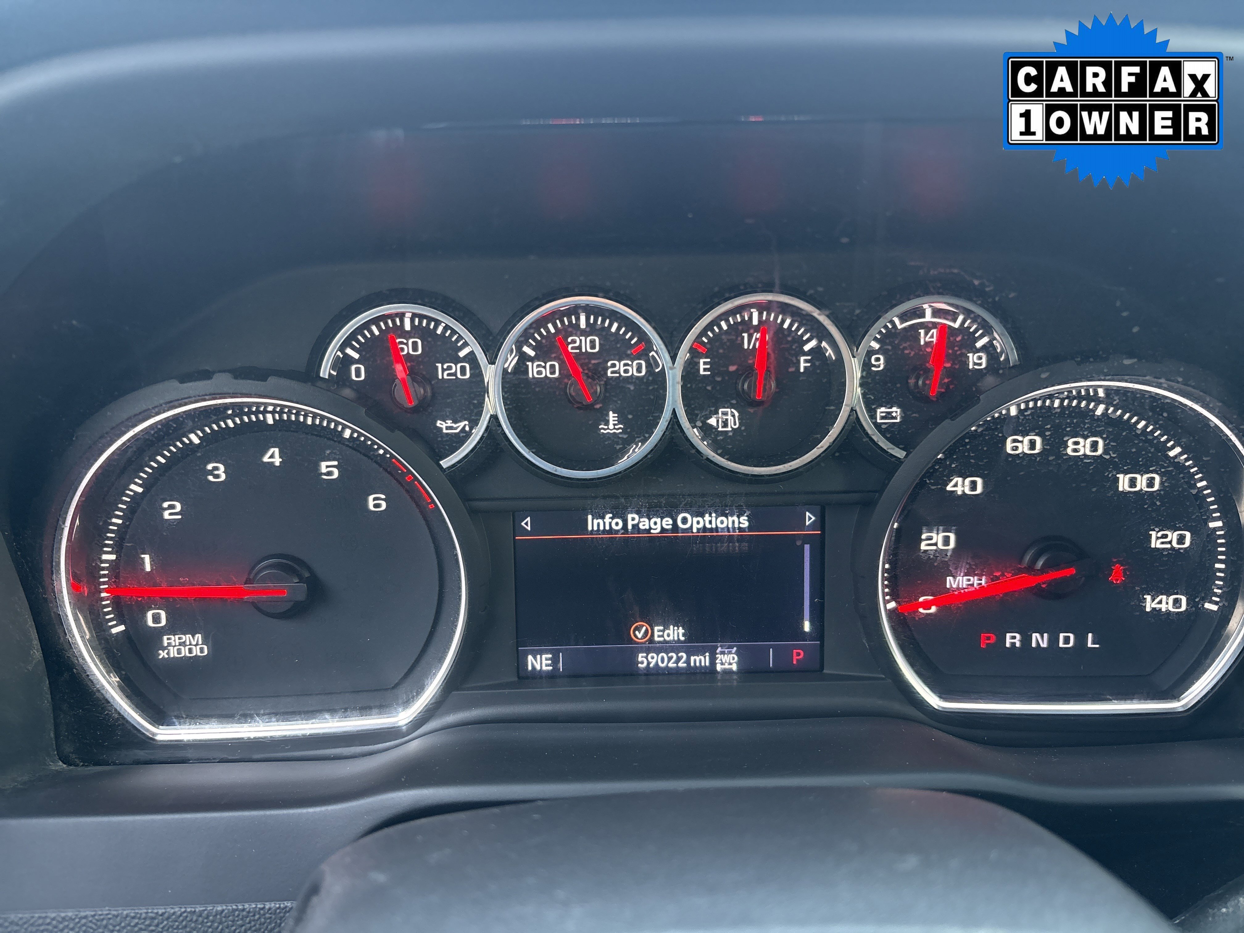 Used 2022 Chevrolet Silverado 1500 LT Trail Boss w/ Convenience Package II image 19