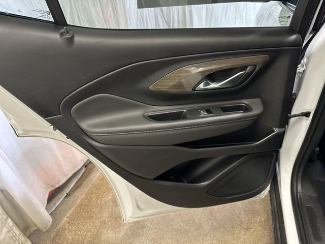 Certified 2023 GMC Terrain Denali image 26