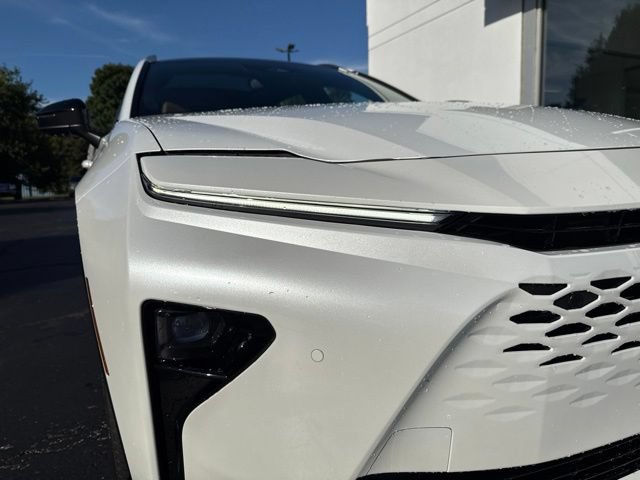 New 2026 Toyota Crown Signia w/ Advanced Technology Package AWD/4WD image 45