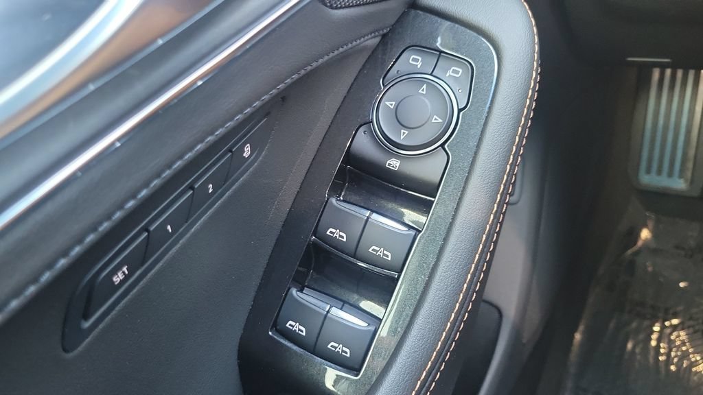 Used 2024 Cadillac CT5 Sport RWD image 19