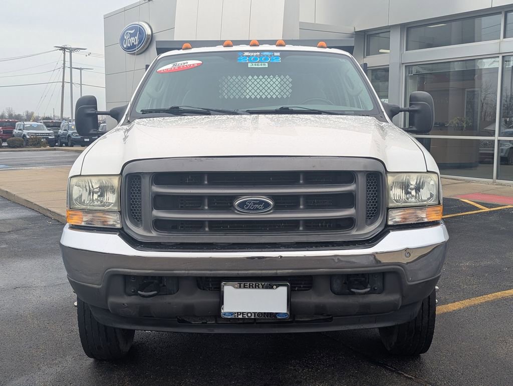 Used 2004 Ford F450 XL RWD image 8