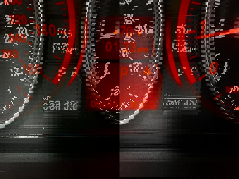 Used 2007 BMW 335i Convertible image 22