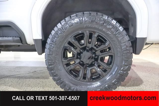 Used 2024 GMC Sierra 2500 Denali Ultimate AWD/4WD image 15