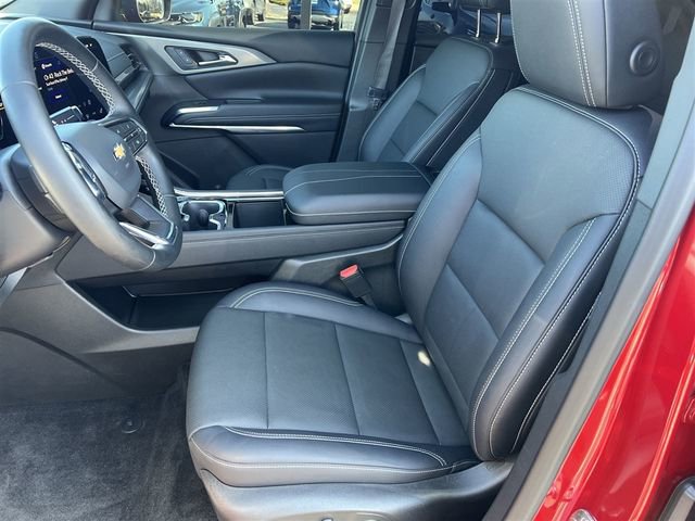 Certified 2026 Chevrolet Traverse LT w/ Driver Confidence Package AWD/4WD image 15