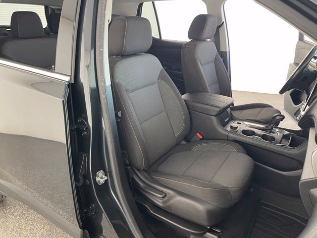 Used 2019 Chevrolet Traverse LT w/ LPO, Floor Liner Package AWD/4WD image 51