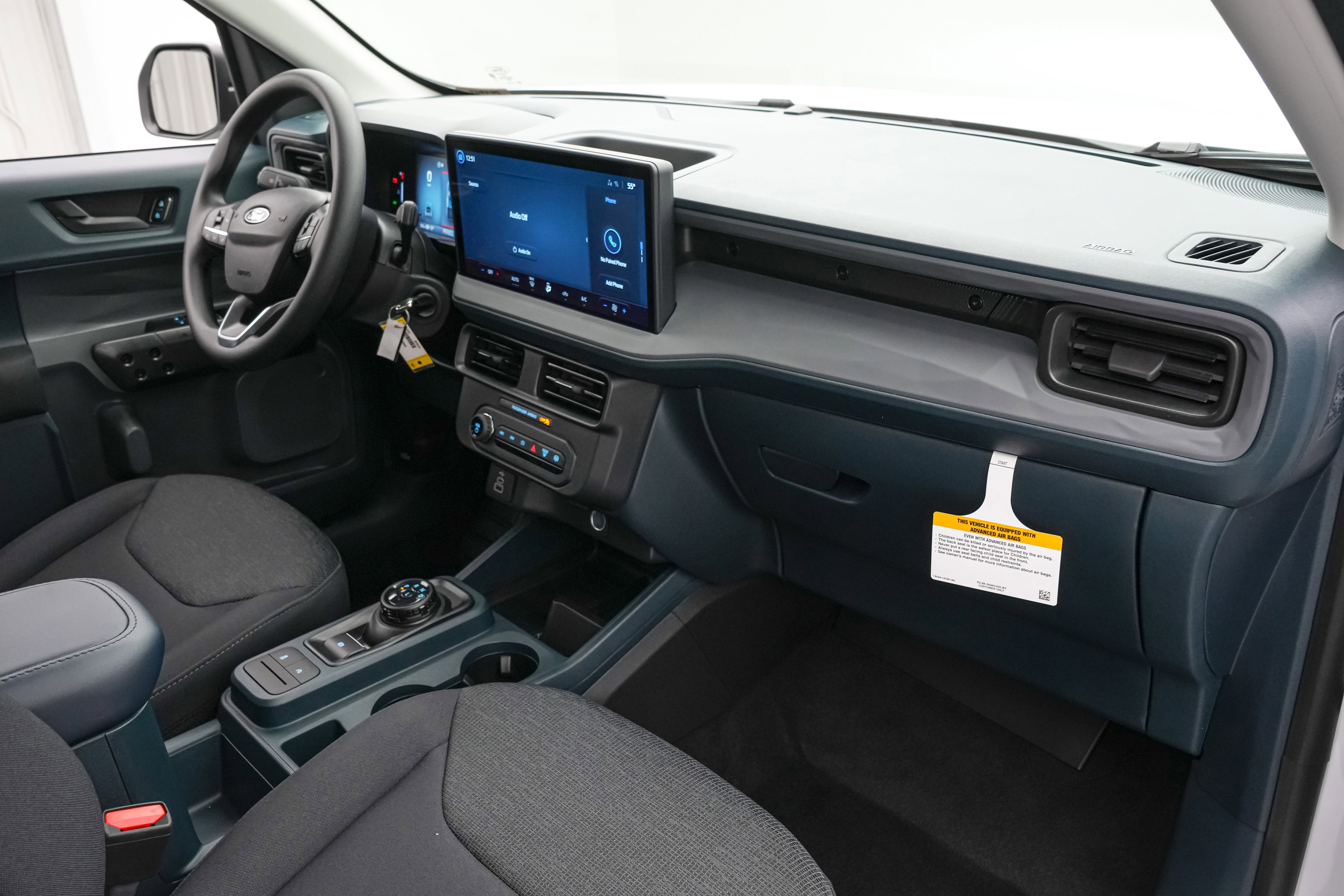 New 2026 Ford Maverick XL image 21