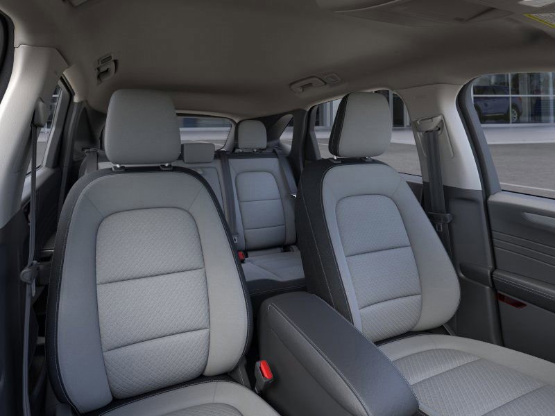 New 2026 Ford Escape Active w/ Cold Weather Package AWD/4WD image 10