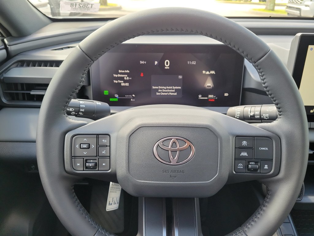 New 2026 Toyota RAV4 SE AWD/4WD image 8