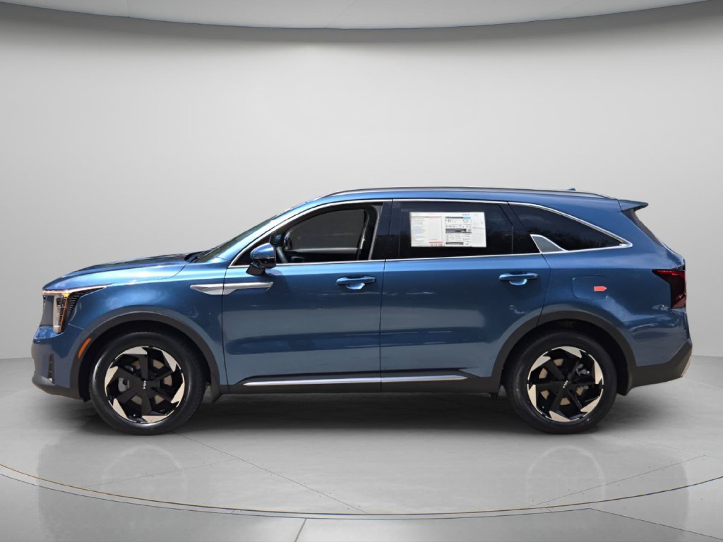 New 2026 Kia Sorento EX FWD image 2