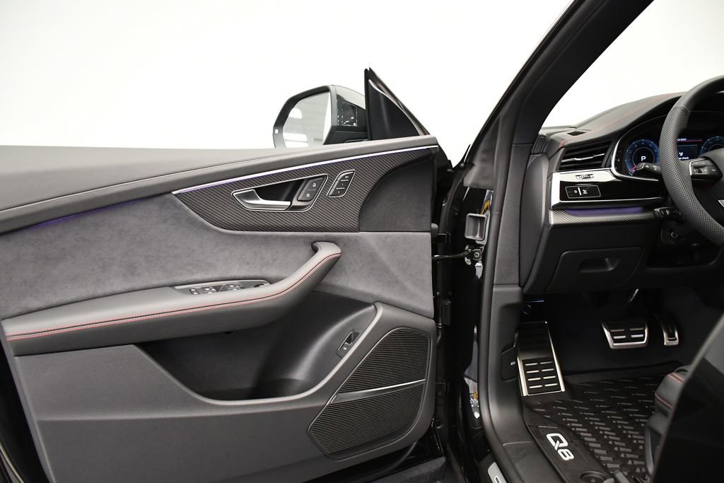 New 2026 Audi Q8 Prestige image 31