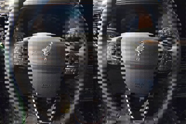 New 2025 Ford Bronco Sport Outer Banks image 8