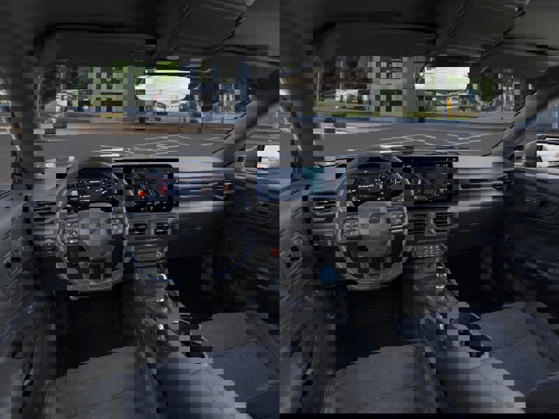 New 2025 Ford Mustang Dark Horse image 9