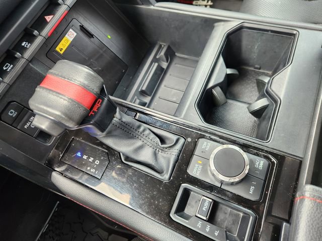 Used 2023 Toyota Tundra TRD Pro AWD/4WD image 18