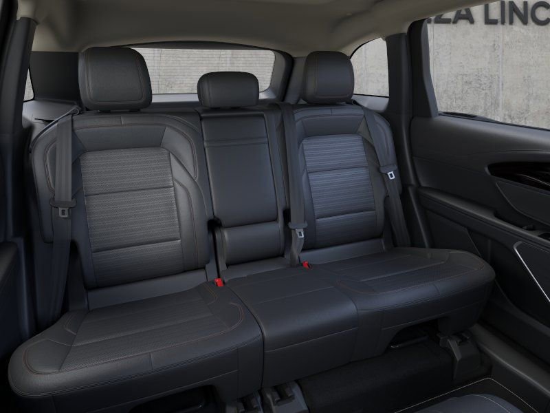 New 2026 Lincoln Nautilus Reserve AWD/4WD image 11