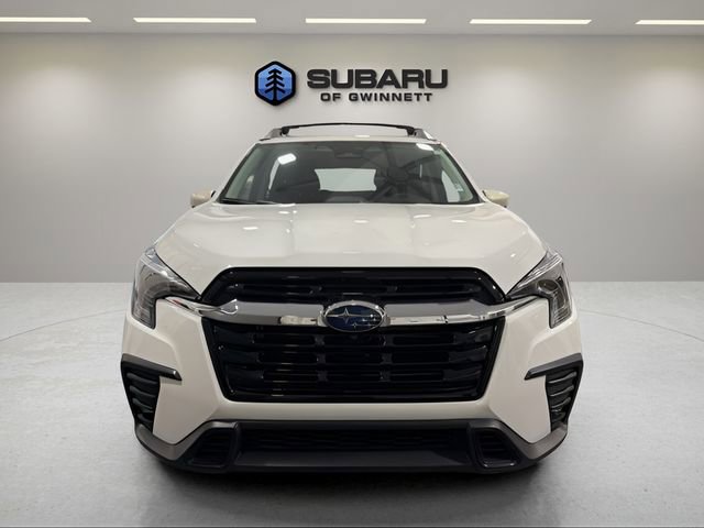 Certified 2025 Subaru Ascent Limited image 8