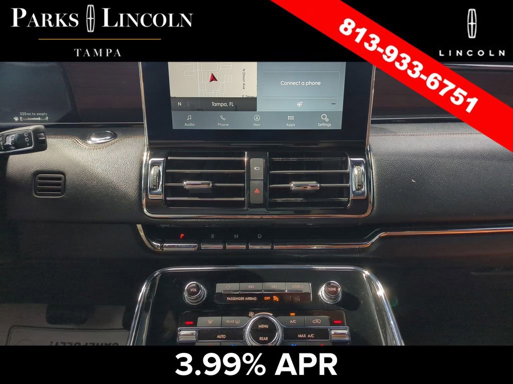 Certified 2021 Lincoln Navigator Reserve w/ Luxury Package RWD image 22