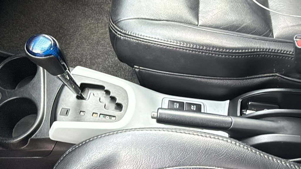 Used 2012 Toyota Prius C Three FWD image 36