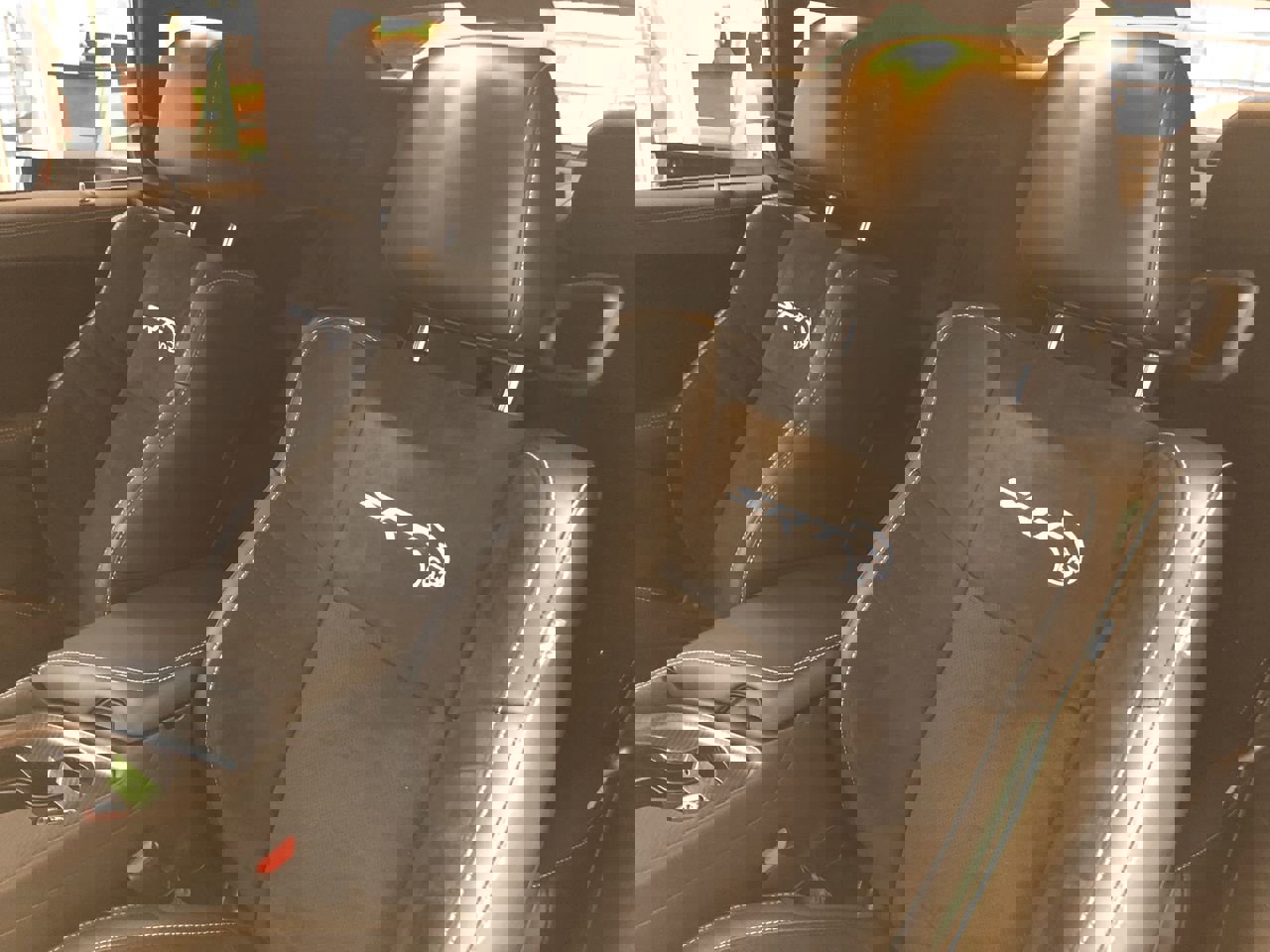 Used 2023 Dodge Challenger SRT Hellcat image 21