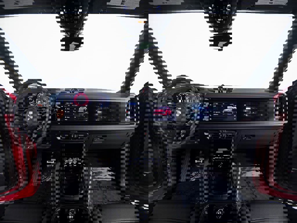 New 2026 Porsche Cayenne GTS image 31