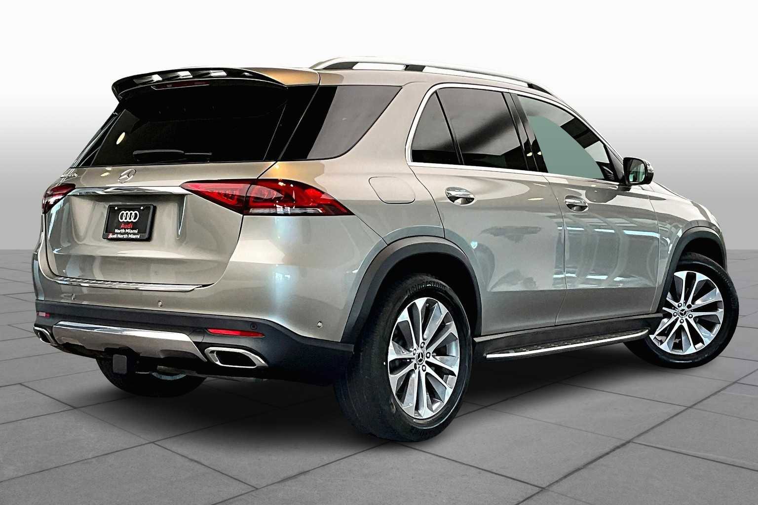 Used 2023 Mercedes-Benz GLE 350 image 11