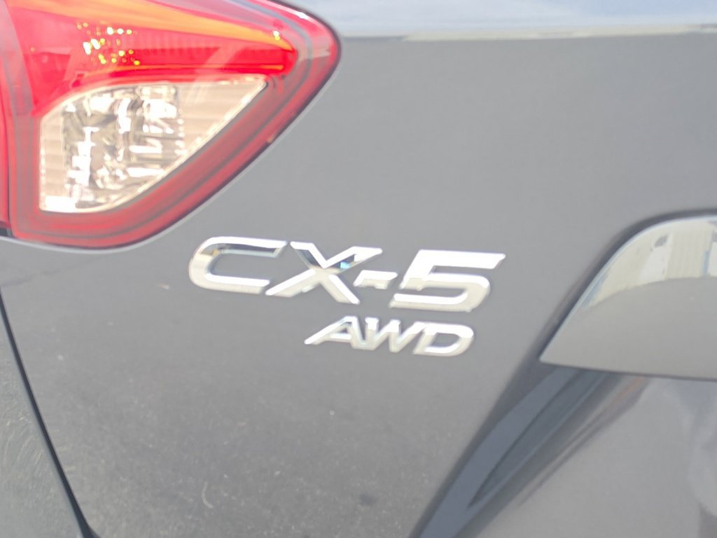 Used 2015 MAZDA CX-5 Grand Touring AWD/4WD image 6