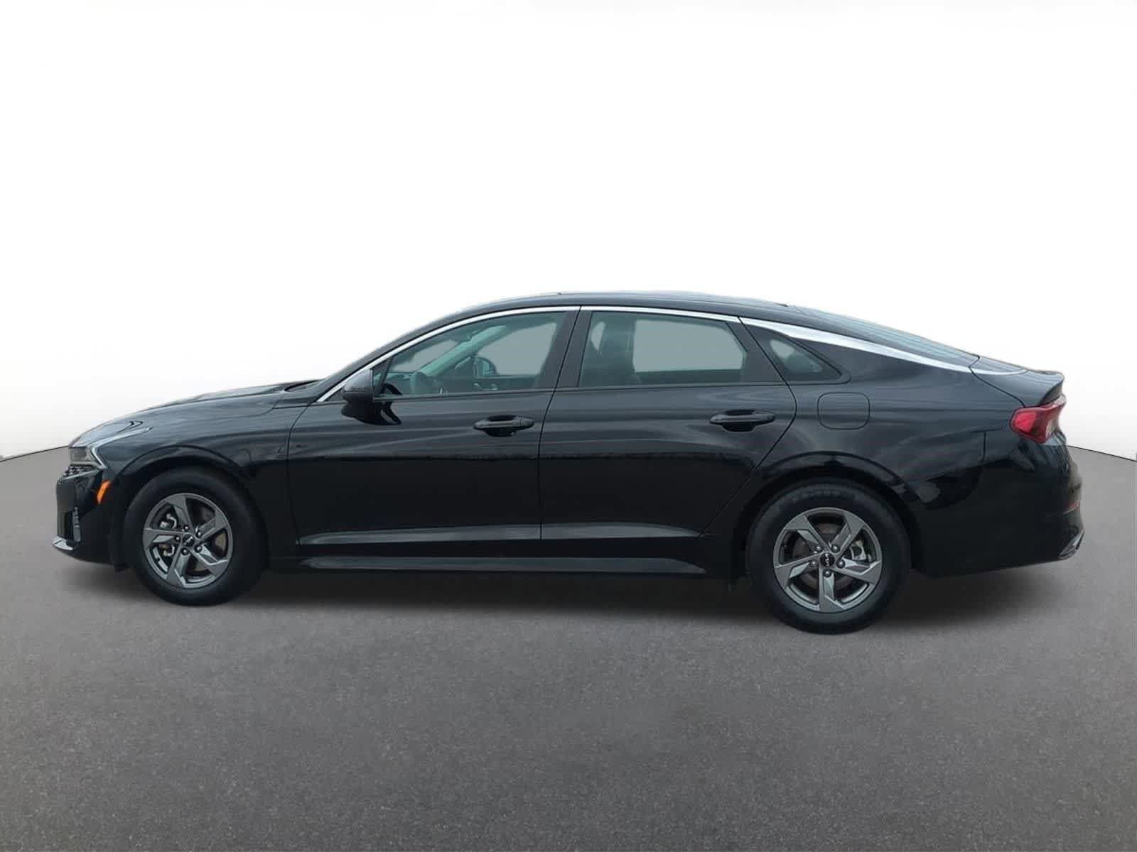 Used 2023 Kia K5 LXS image 3