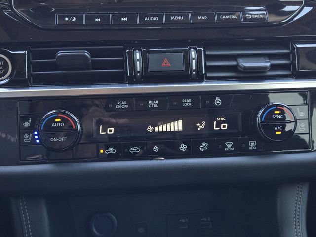 Used 2023 Nissan Pathfinder Platinum w/ Cargo Package image 20