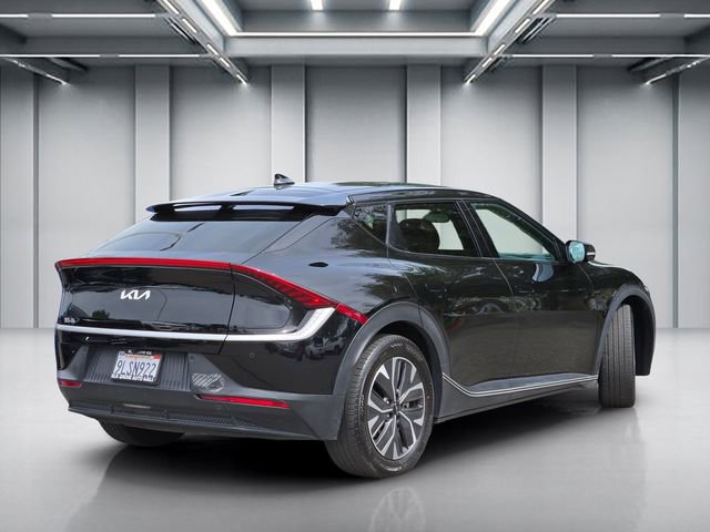 Used 2024 Kia EV6 Light image 4