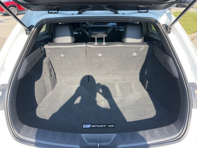 Used 2020 Lexus UX 200 F Sport image 6