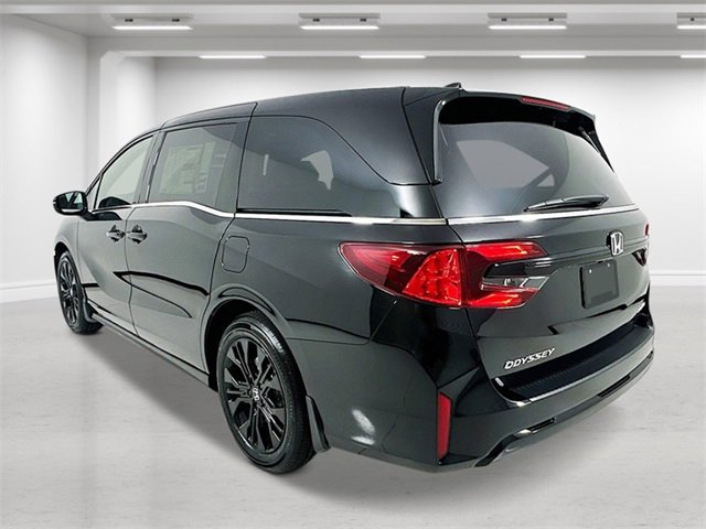 New 2026 Honda Odyssey Sport-L image 5