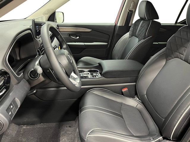 New 2026 Honda Pilot Elite image 12