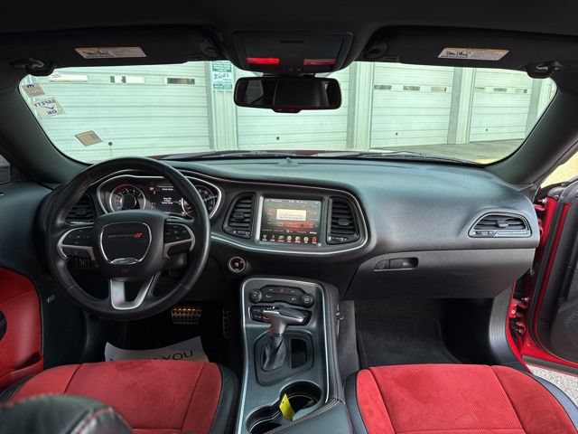 Used 2015 Dodge Challenger R/T Plus RWD image 14