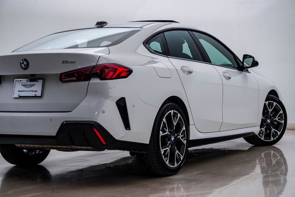 Used 2025 BMW 228i xDrive image 10