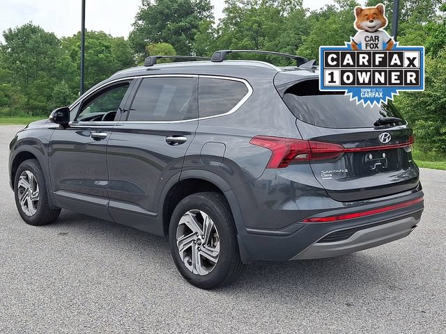 Used 2023 Hyundai Santa Fe SEL AWD/4WD image 7